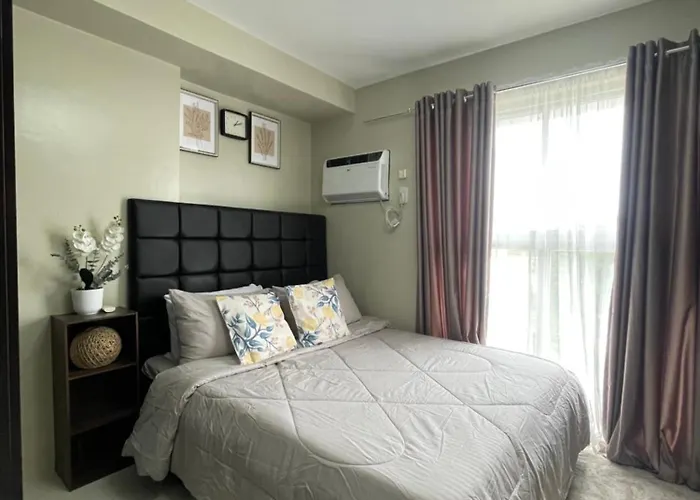 3 star hotel: Bamboo Bay Community Condominium