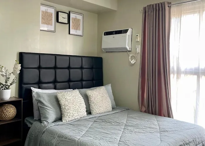 3 star hotel: Bamboo Bay Community Condominium