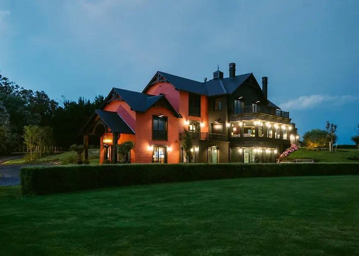 Haras Santa María Del Mar