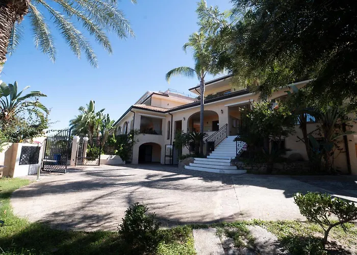  Unico Cannamele Escape Tropea By Life Resorts