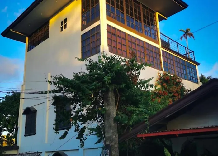 Mojo Hostel