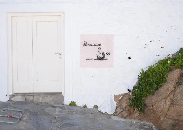  Boutique Di Vito