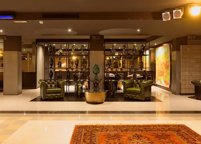 Camoma - Suites Apartments