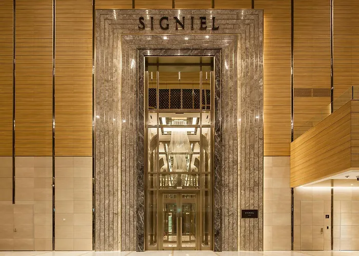 Signiel Seoul