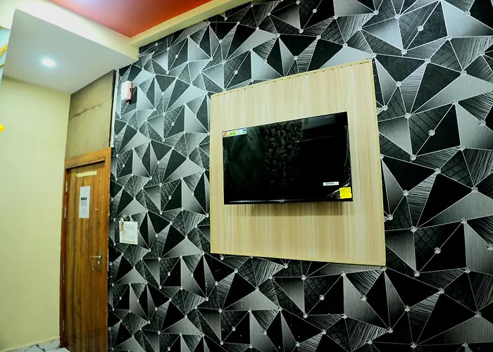 Hotel Ganraj