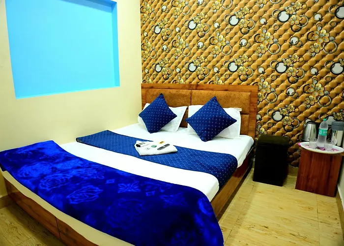 Hotel Ganraj