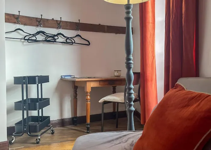 La Maison de Laulie