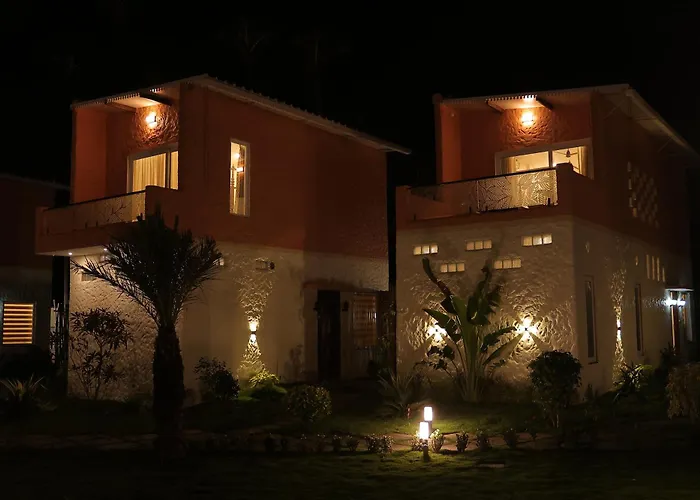 Palm Paradise Beach Resort