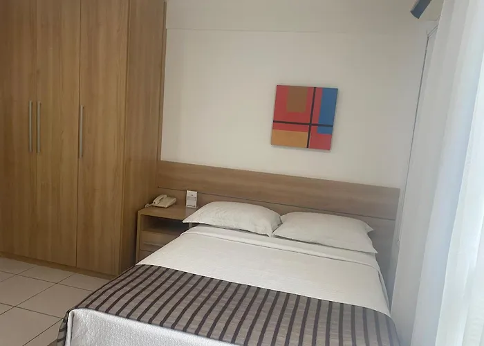 Hotel Biarritz Brasilia