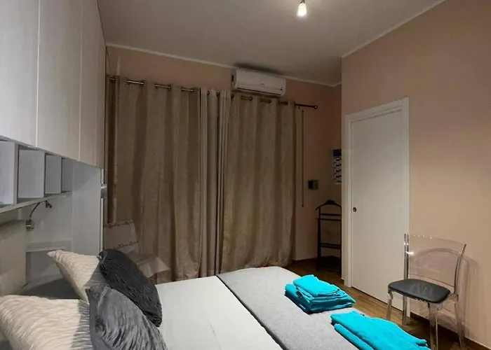 Hotel adatto agli animali: Nicoletti