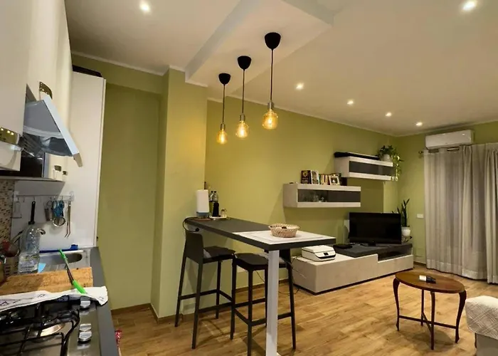 Hotel adatto agli animali: Nicoletti