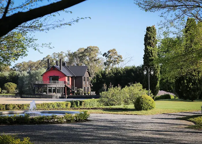 Haras Santa María Del Mar