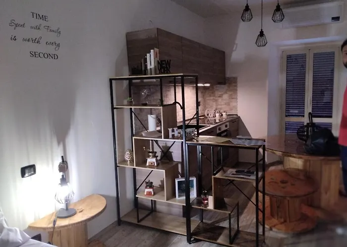 La Casa dei Ricordi
