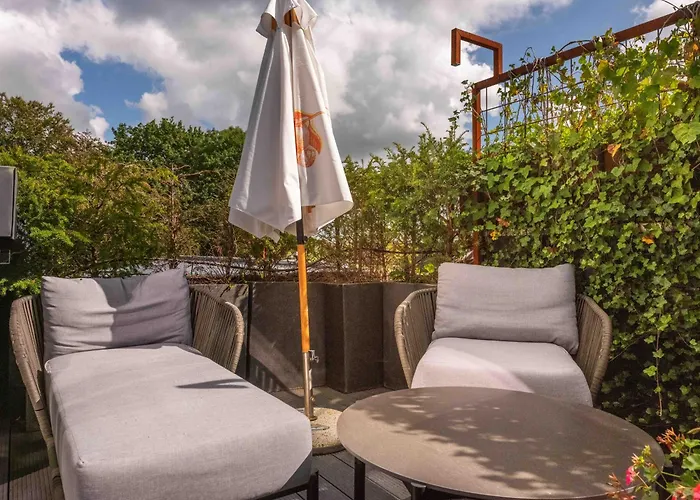 Restaurant Merlet