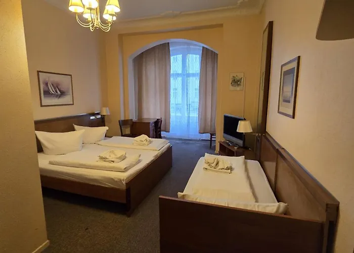 Guests house Arche