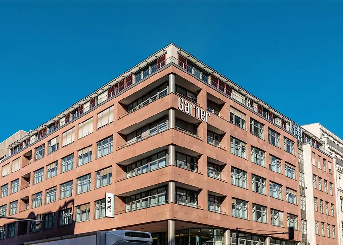 Garner - Gendarmenmarkt By Ihg
