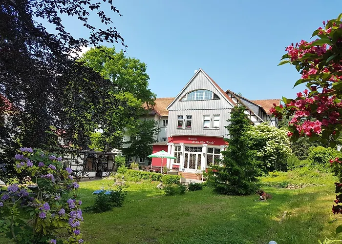 Kapelle Bed & Breakfast