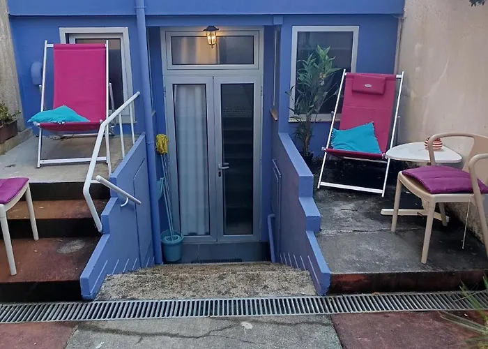 Porto Riad - Guest House
