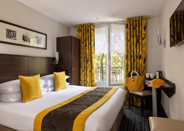 Huisdiervriendelijk hotel: Jack'S Hotel