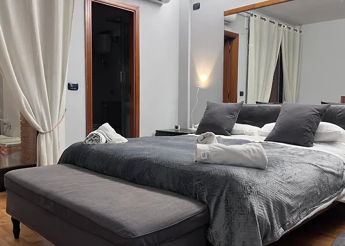  Domi s Wellness Pompei