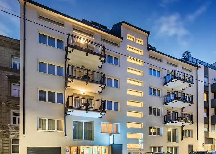 Apart hotel: Jimmy'S Apartments Lory