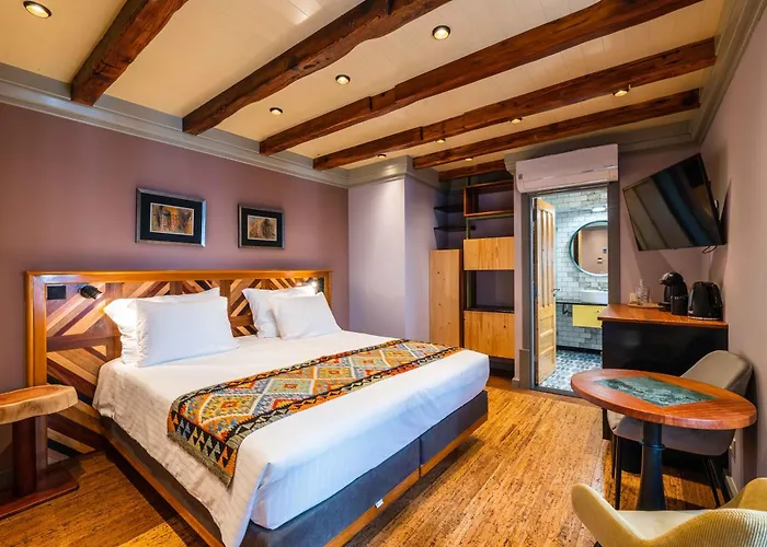 Hôtel de luxe: Vila Origens Boutique Hotel Albufeira – Adults Only