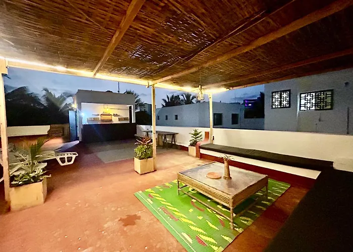 Villa Jade