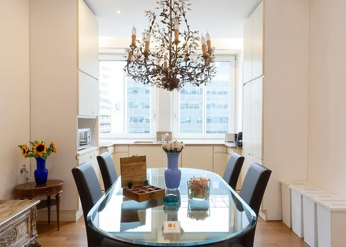 Vittore Rooms&Apartment