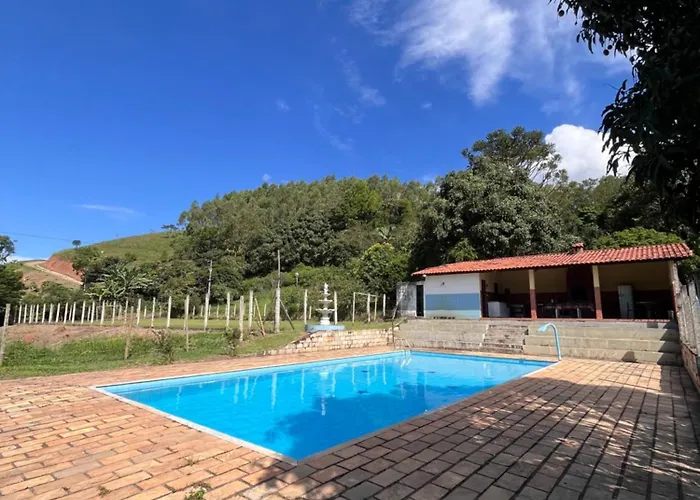 cantinho da roça