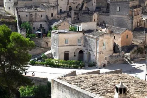 Hotel adatto agli animali: MADONNA degli ANGELI