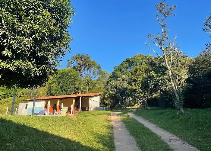 cantinho da roça