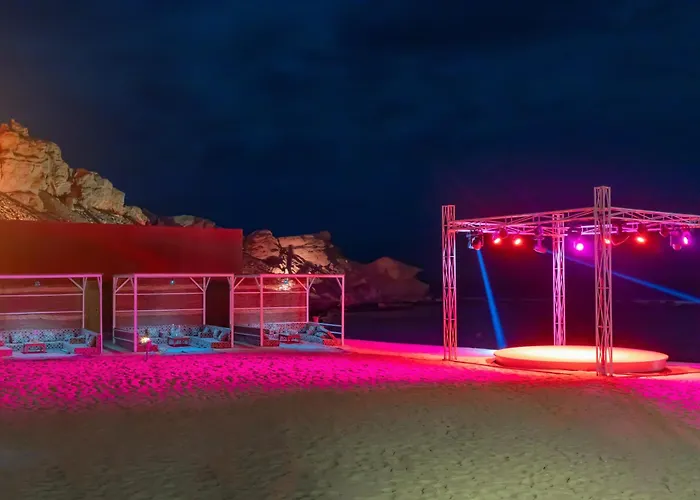Pickalbatros Vita Resort - Portofino Marsa Alam Abu Dabab