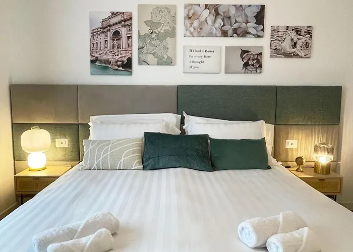 Domus Teano Luxury