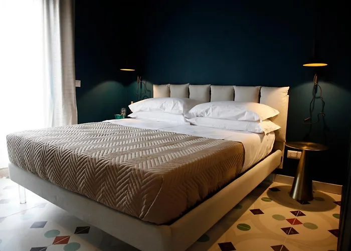 B & B Casa Portanova