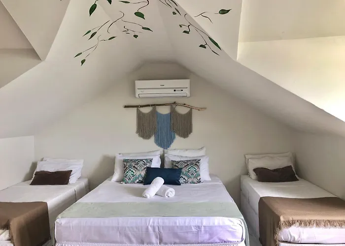 Terra Nova Cabo Frio Front Beach