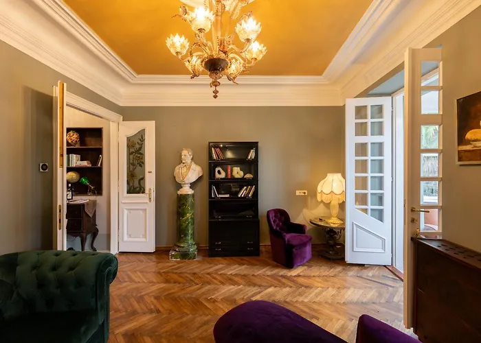 5 Sterne Hotels Eselboeck Villa Valter