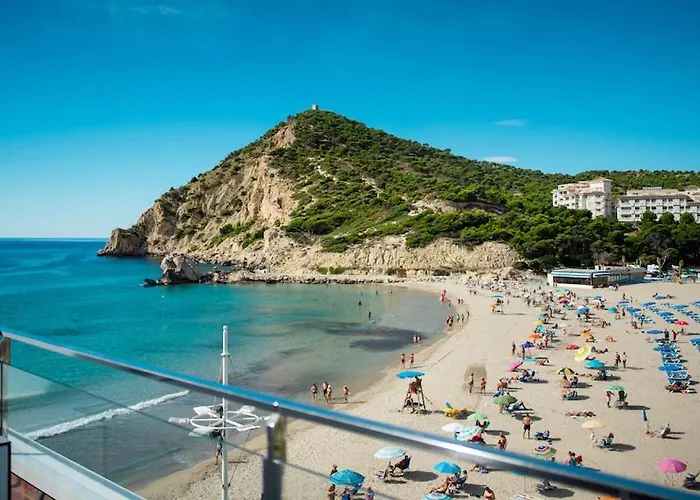 Hotel La Cala Finestrat