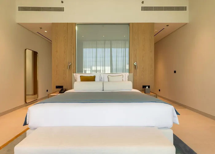 Dusit Ajman & Villas