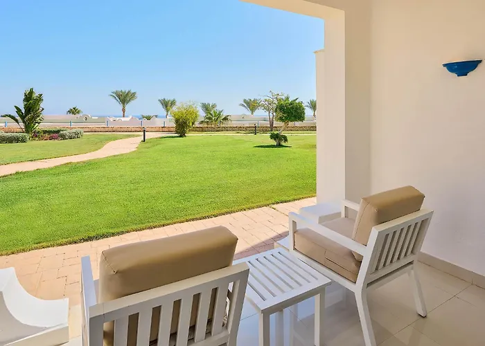 Renaissance Sharm El Sheikh Golden View Beach