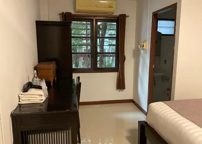 Baan Klang Vieng