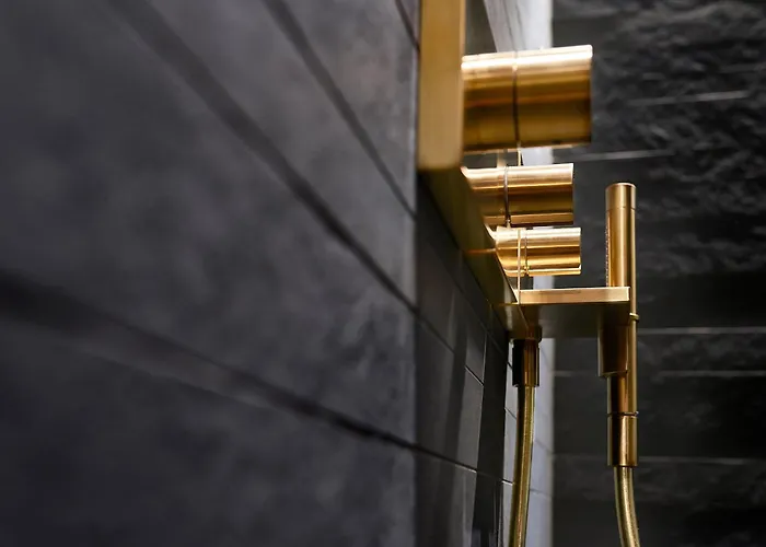 5 sterren hotel: Beyond By Geisel (Adults Only)