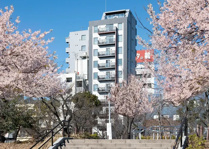 Stayme The Hotel浅草リバーサイド