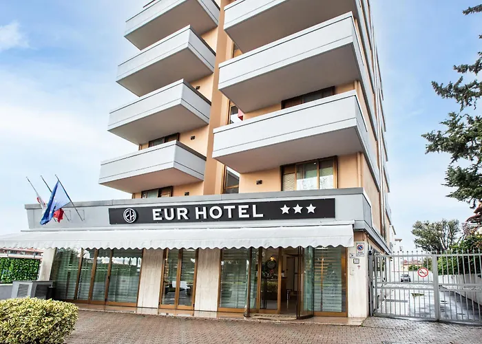 Eurhotel
