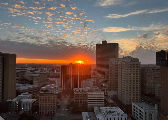 Vacation rental: Cowboy Live, Laugh, & Loft Fort Worth 2 Bedroom Loft Downtown
