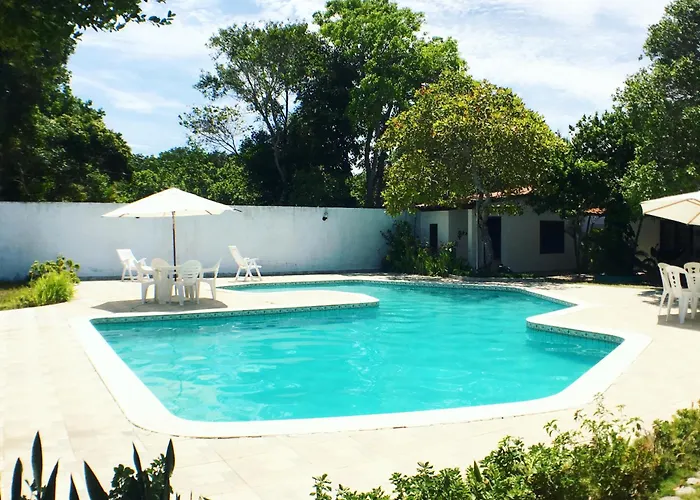 Maison d'hôtes: Morada Pedra Da Lua