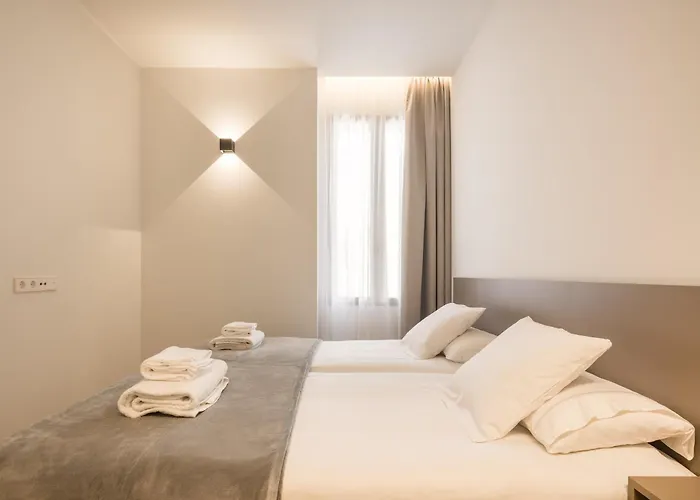 Mon Suites Jardín de Ayora