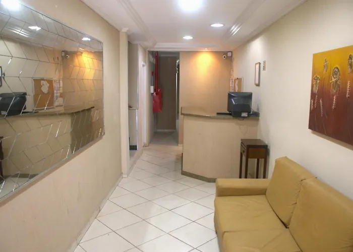 Hotel que aceita animais de estimação: Pé da Serra Hotel