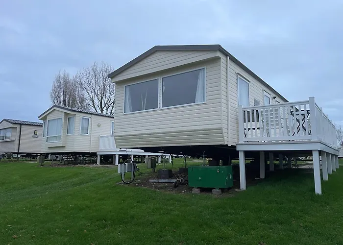Rockley Park Private Holiday Homes