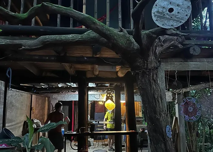 Hotel de praia: Remo Hostel