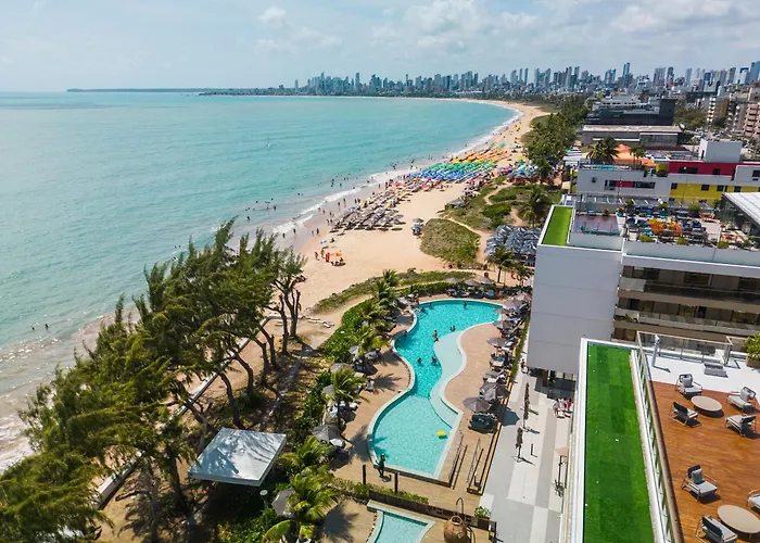 Oceana Atlantico & Spa